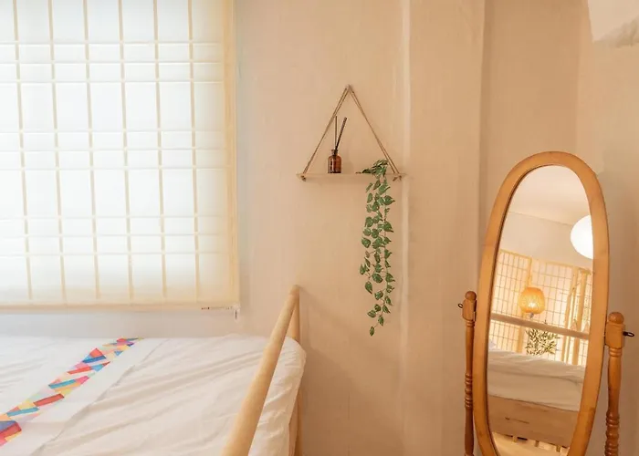 아파트 1m Walk Stn, 3br,12pax, Near The Airport Bus, Ddp 15 Mins