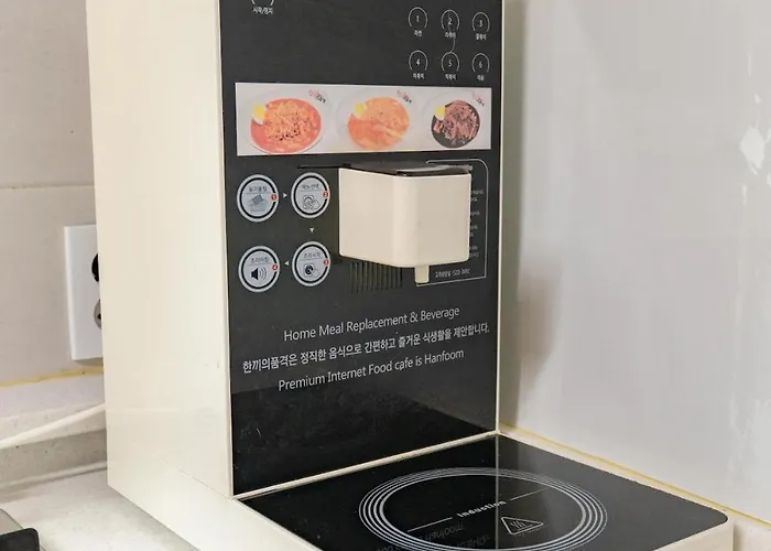 1m Walk Stn, 3br,12pax, Near The Airport Bus, Ddp 15 Mins 아파트